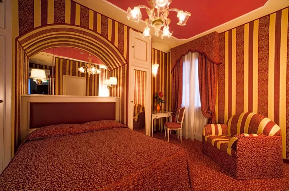 Hotel Alcyone