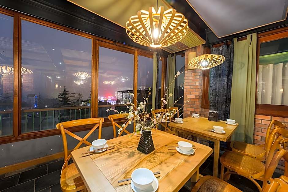 Sapa Panorama Hotel