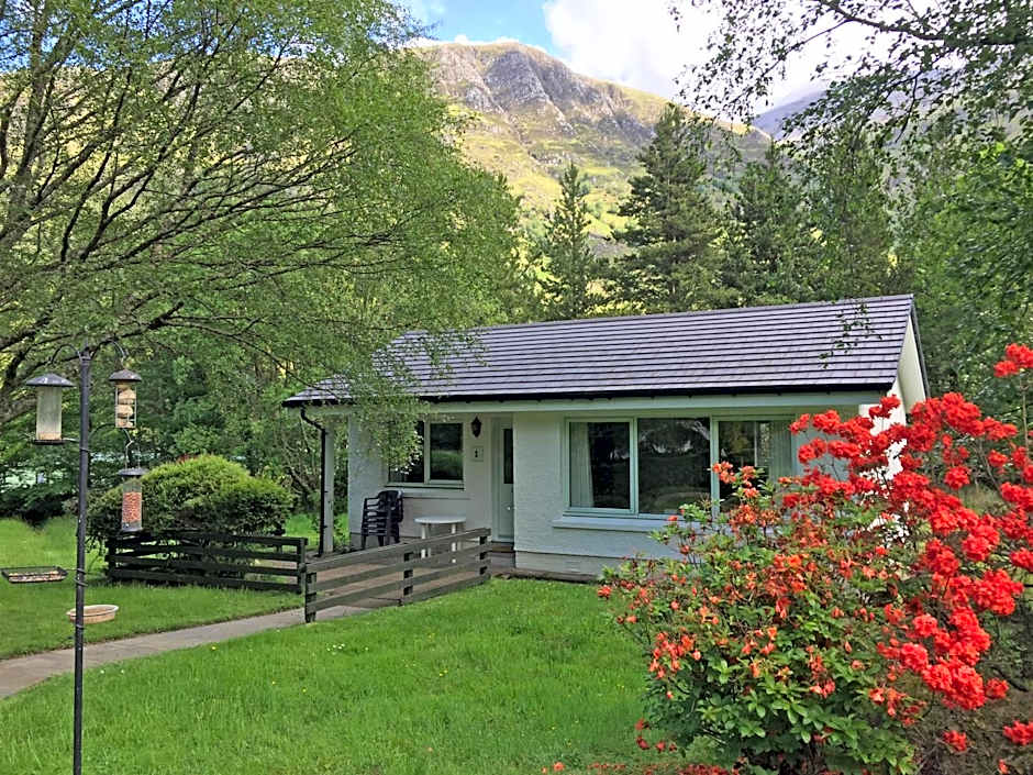 Glen Nevis Holidays