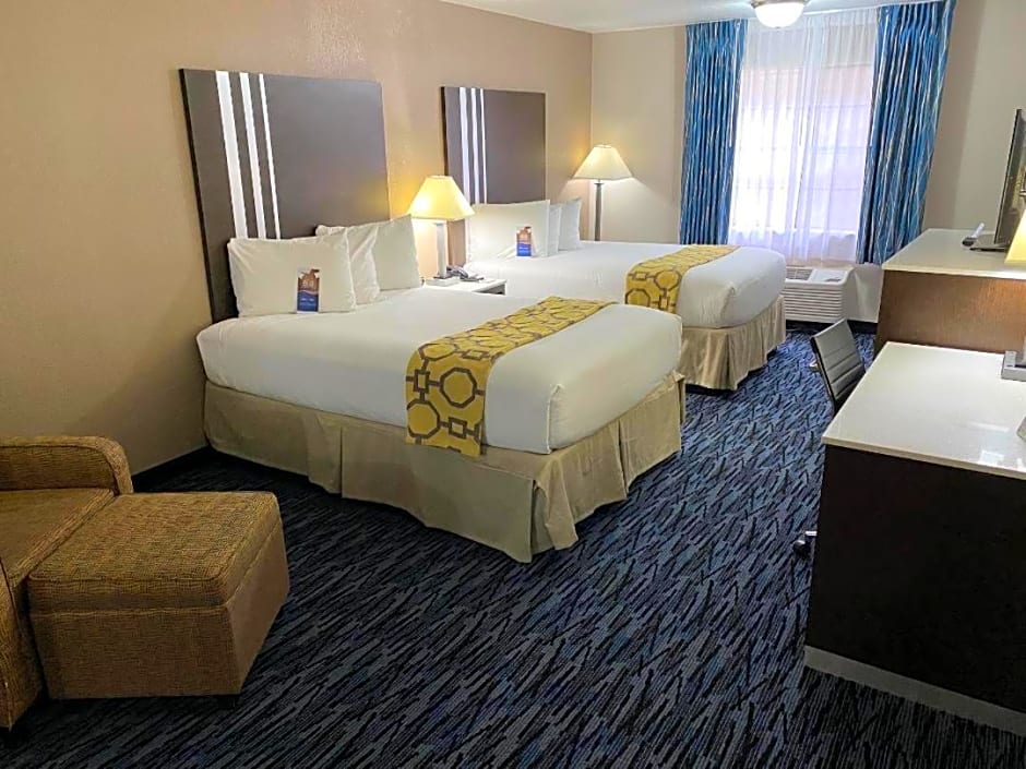 Baymont by Wyndham Port Arthur