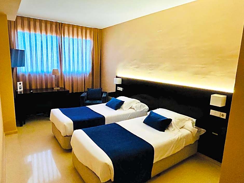 Hotel Ignacio - PalomarGroup