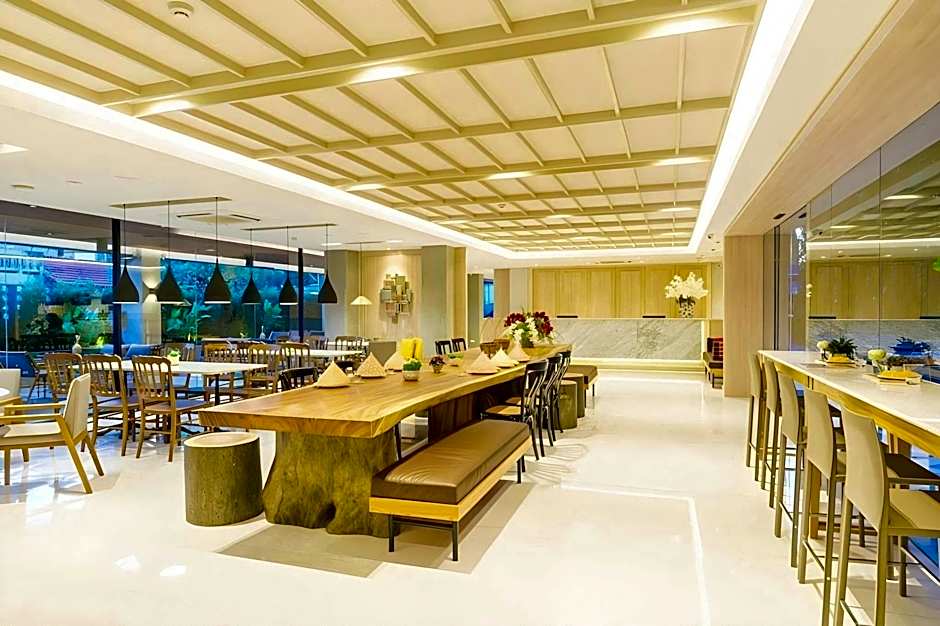 Koon Hotel Sukhumvit