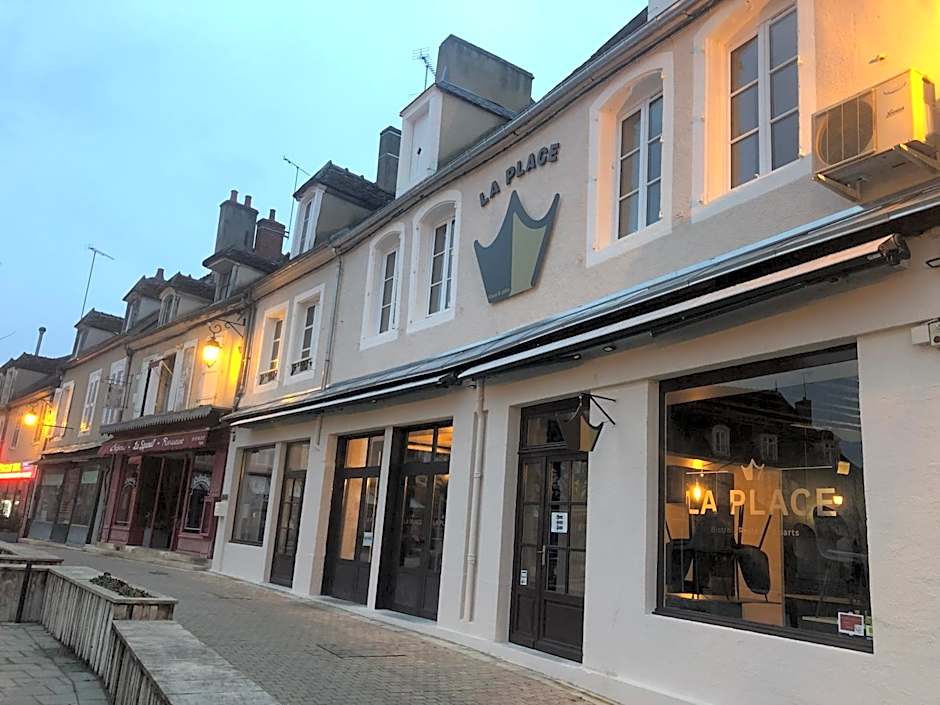 Hotel LA PLACE