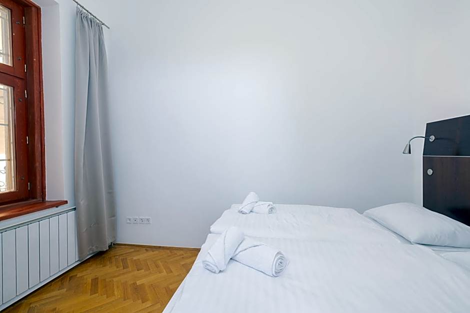 City Hotel Matyas