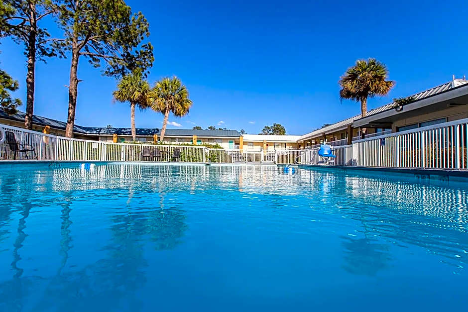Econo Lodge Thomasville