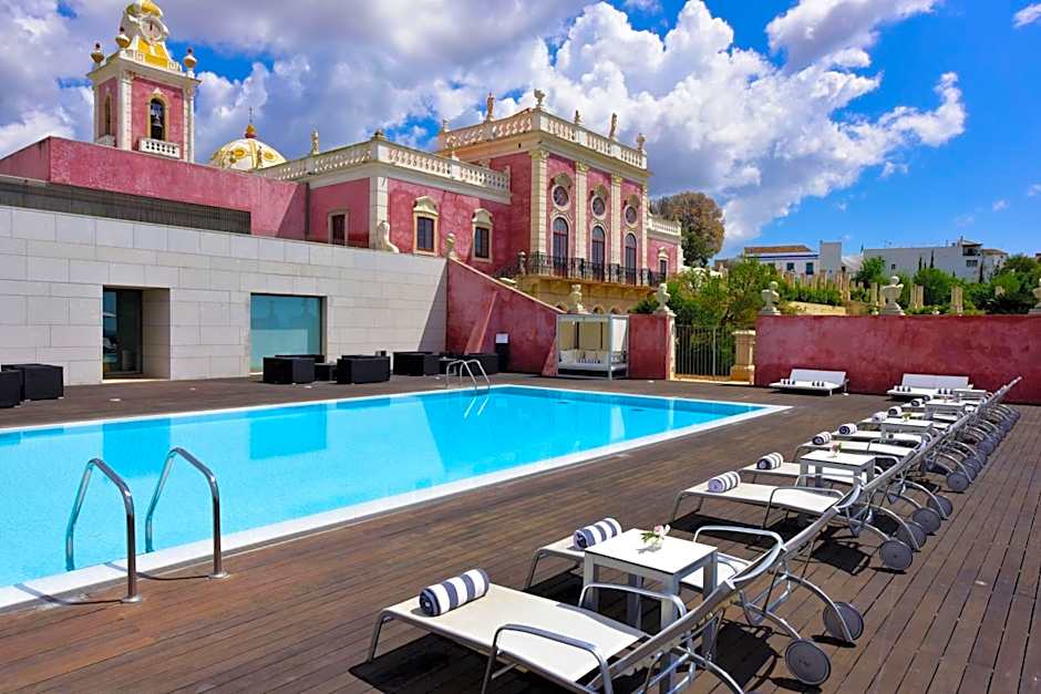 Pousada Palacio de Estoi- Monument Hotel & SLH