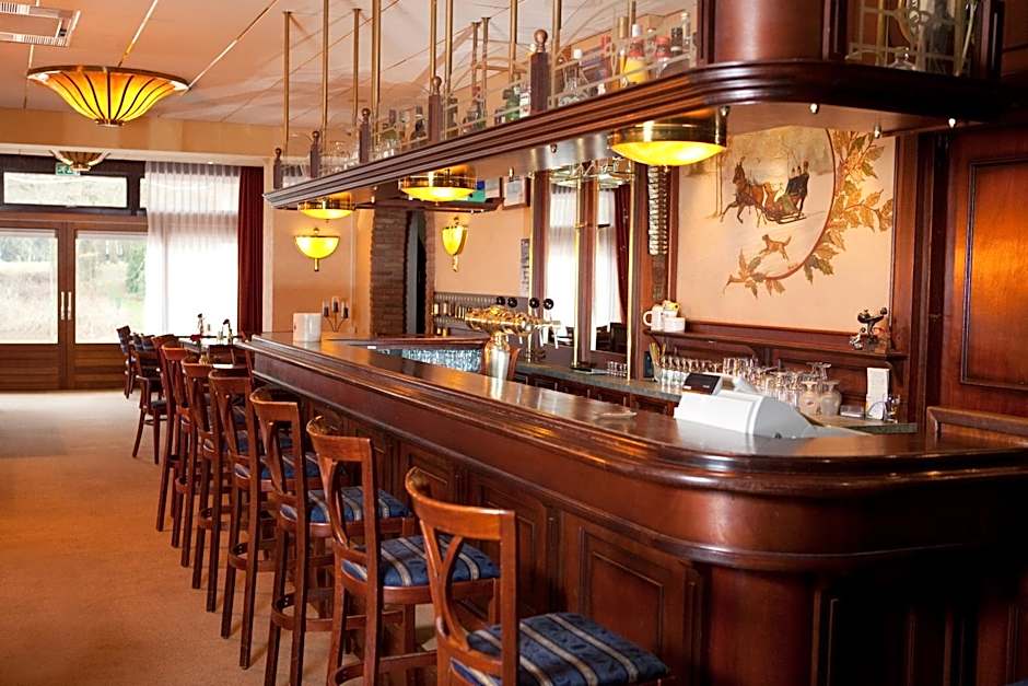 Hotel Het Landhuis