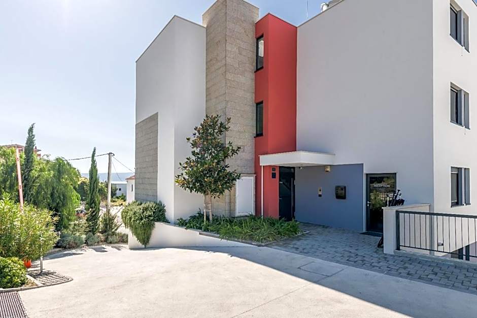 VIPo Prestige Apartments