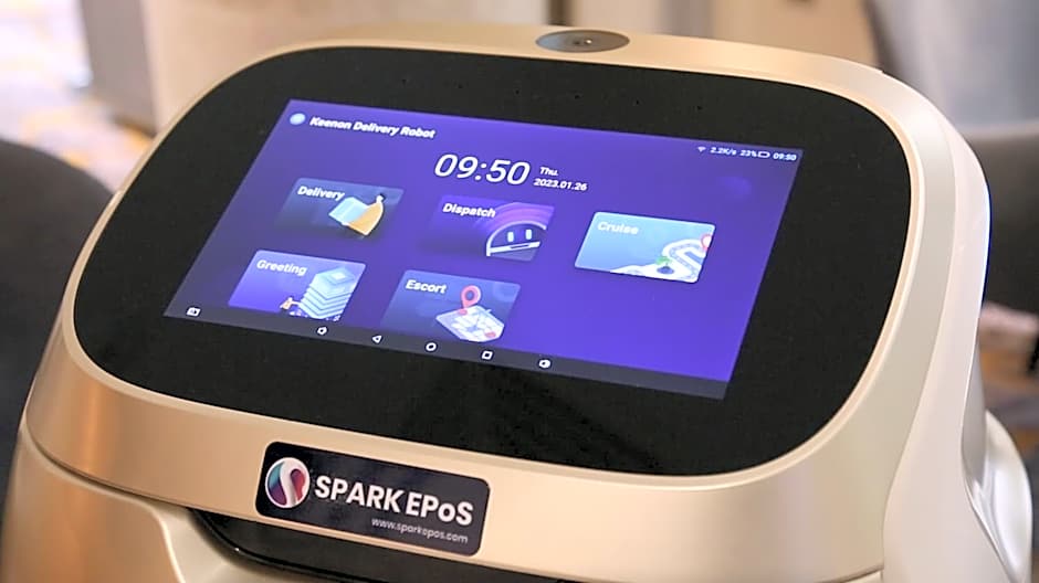 Maldron Hotel Newcastle