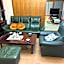 season guest house in nishi shinjuku 100 square meters, 4 bedrooms, 2 living rooms