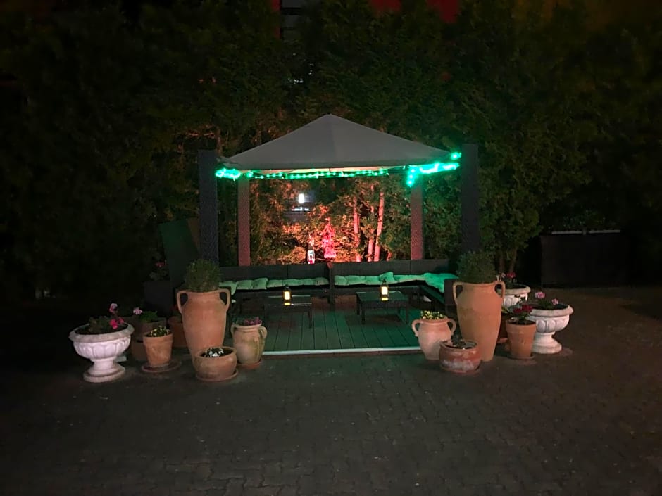 Hotel Bouzid - Laatzen