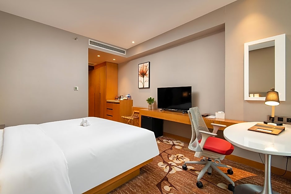 Hilton Garden Inn Guiyang, China