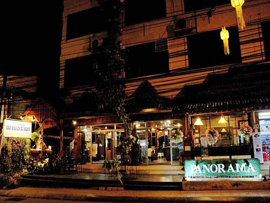 Panorama Hotel