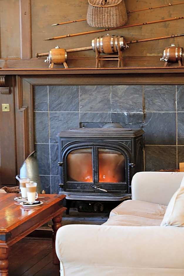 Best Western Crianlarich Hotel