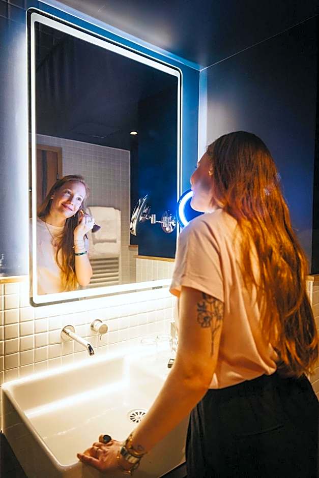 KOPSTER Hotel Residence Paris Ouest Colombes