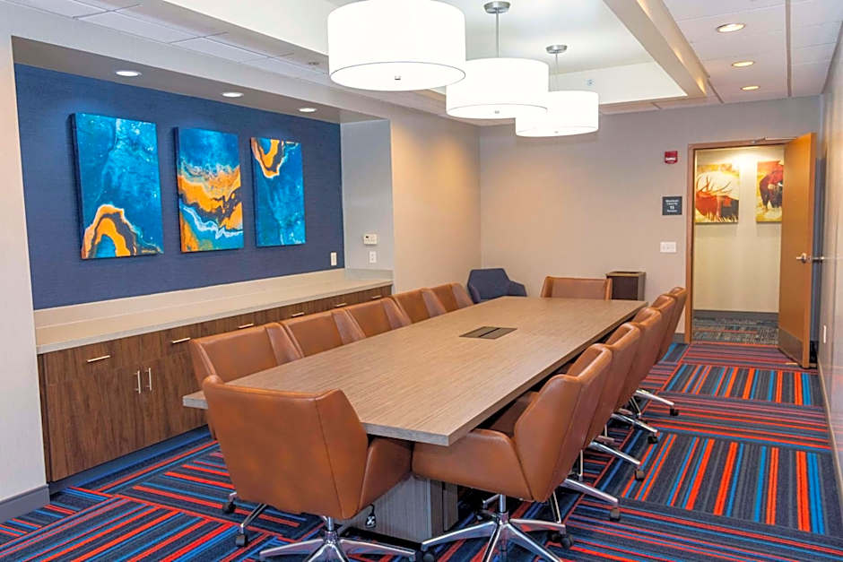 Hampton Inn By Hilton And Suites Riverton, Wy