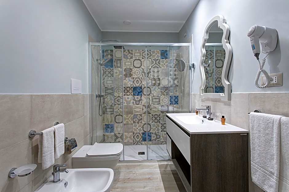 Les Sables Noirs & Spa