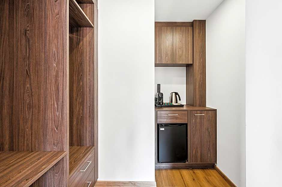 Hotel Sonne Interlaken-Matten