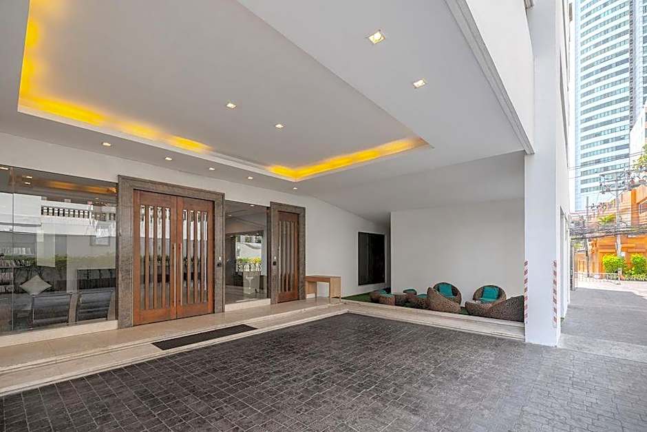 GM Serviced Apartment