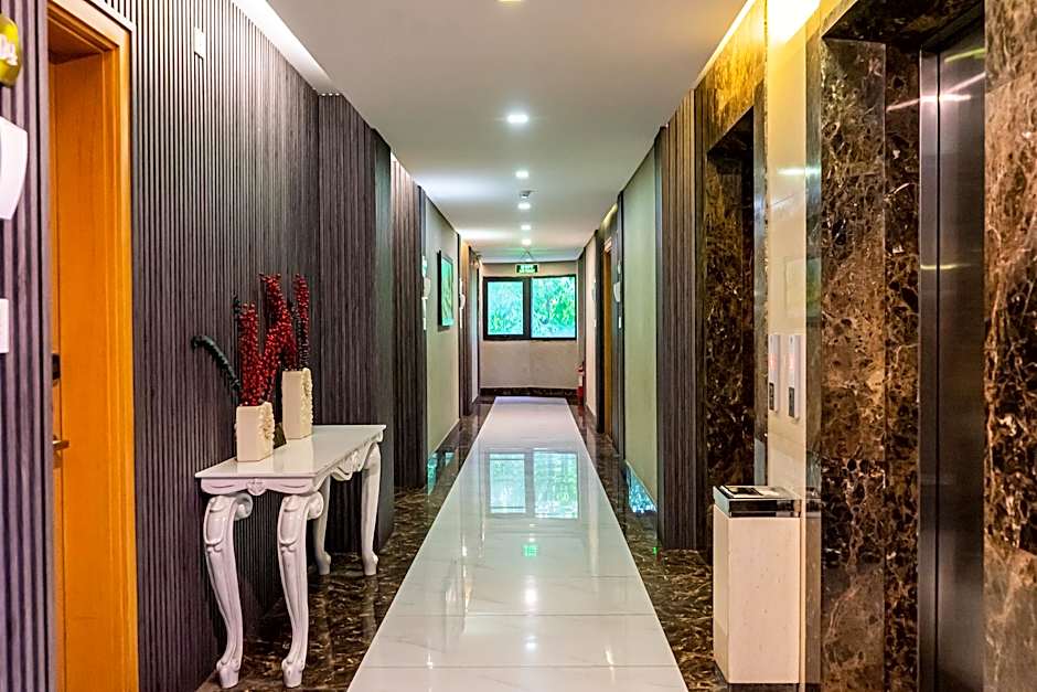 Ciao SaiGon Hotel & Spa