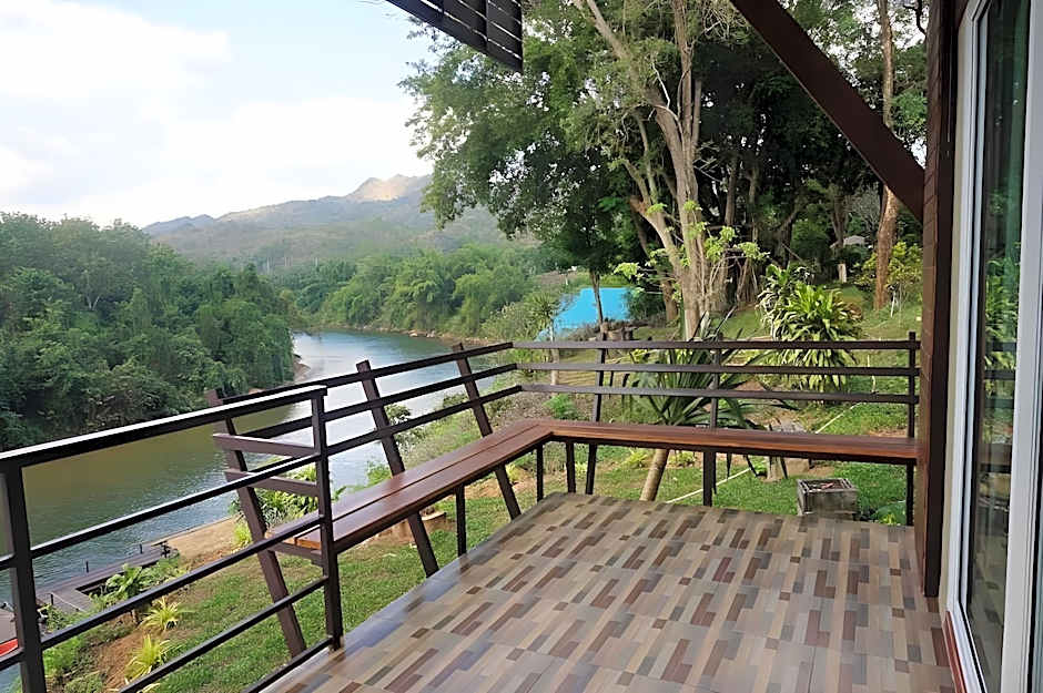 Kwai Noy River Park Resort