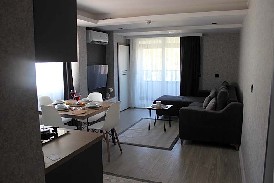 Cosy Suite
