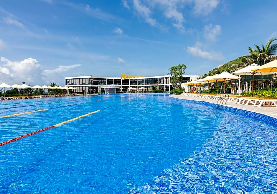 Oceanami Villas & Beach Club - by Thang Long Group