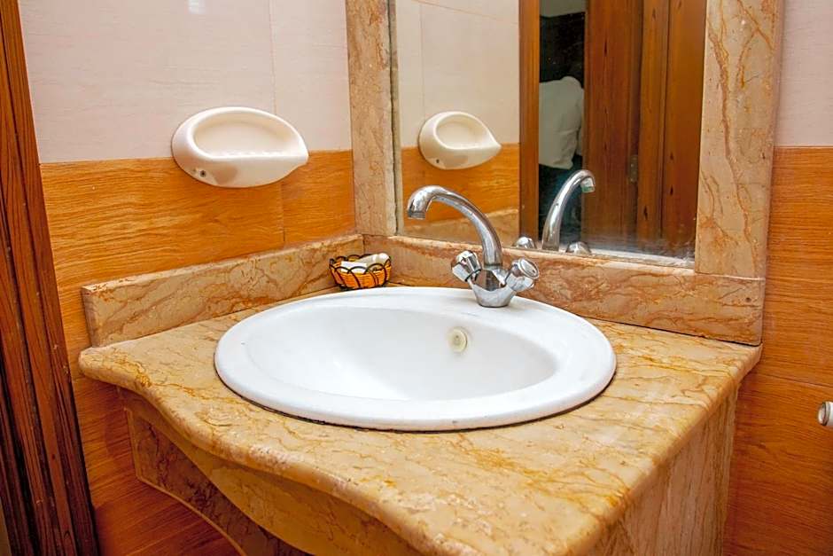 Sleep Inn Hotel - City Centre