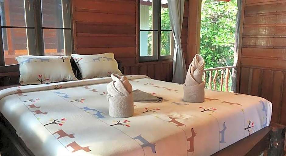 I-Lay House Koh Kood