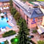 Spa Hotel Dvoretsa