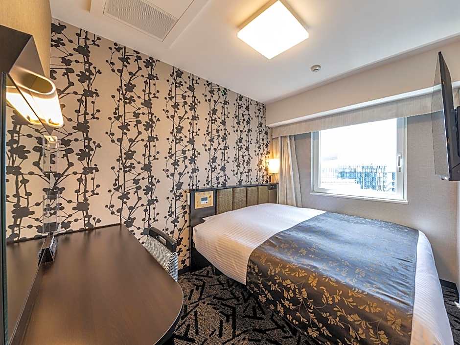 APA Hotel Kintetsu-Nara Ekimae