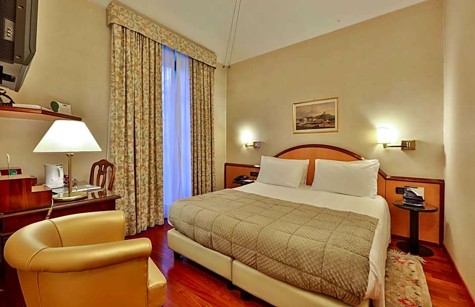 Best Western Plus Hotel Genova