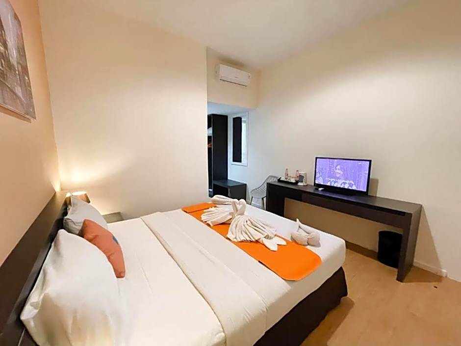 Sunset Point Hotel Seminyak