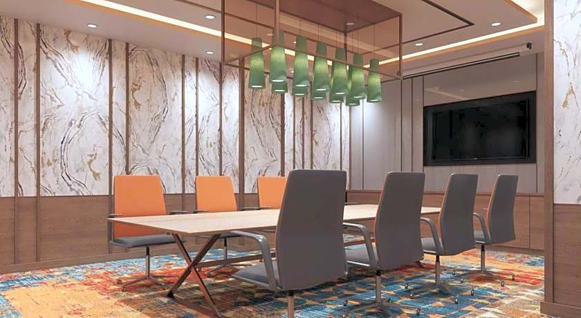 Holiday Inn Chandigarh Zirakpur By IHG