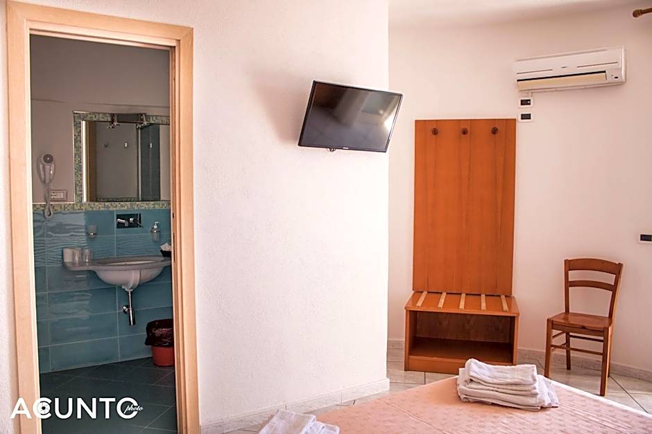Hotel Villa Cimmentorosso