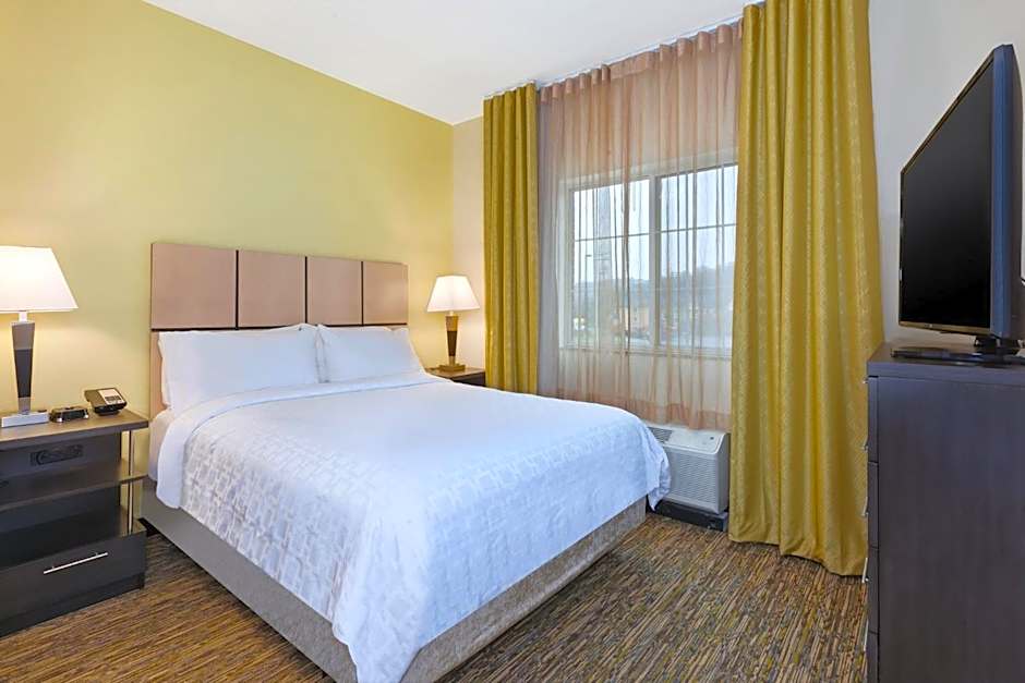 Candlewood Suites MORGANTOWN-UNIV WEST VIRGINIA By IHG