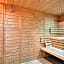 Residence Odalys Le Mont D'auron