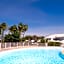 Appartement Le Golfeur