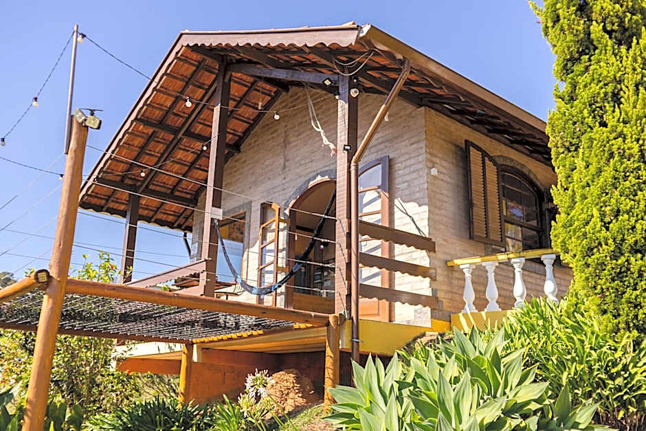 Pousada Chalés São Francisco