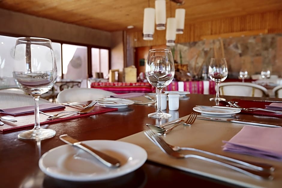 Hotel Cumbres San Pedro de Atacama