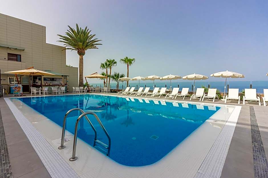 Klayman Diamond Aparthotel