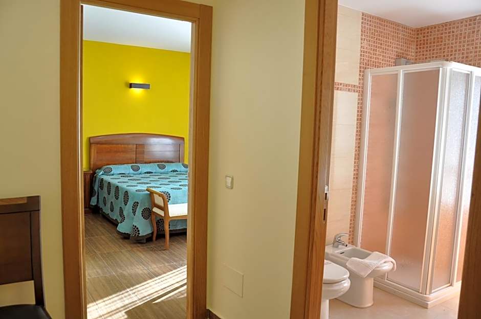 Hotel de Alba