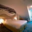 ibis Styles Saint Malo Port
