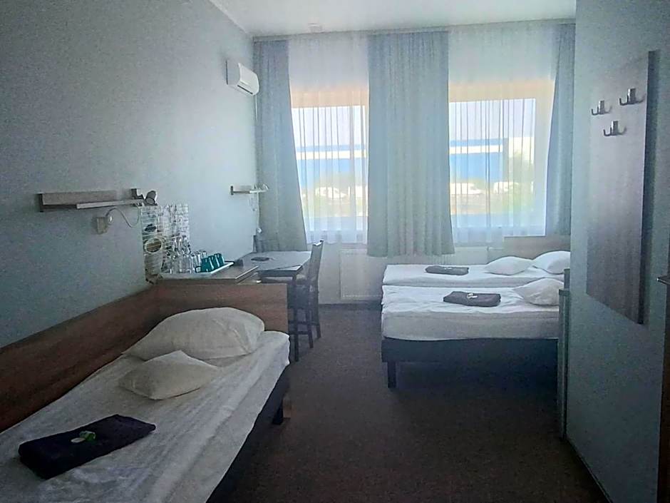 Hostel Helios