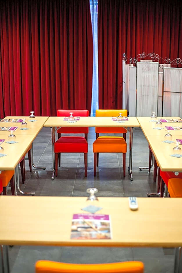 Grand Hôtel d'Orléans