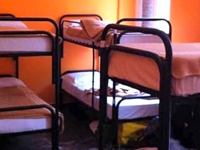 Hostel California