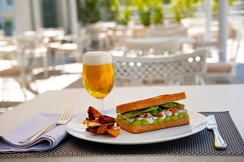 Hotel Attica21 Las Rozas