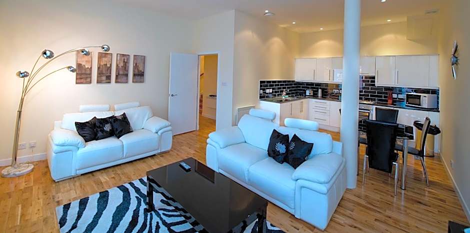 Aberdeen Douglas Hotel