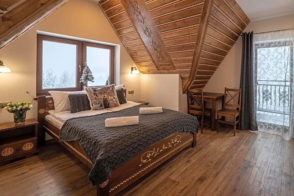 Willa Góralski Styl