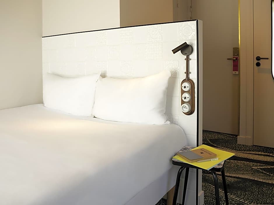 ibis Styles Paris Gare De Lyon TGV